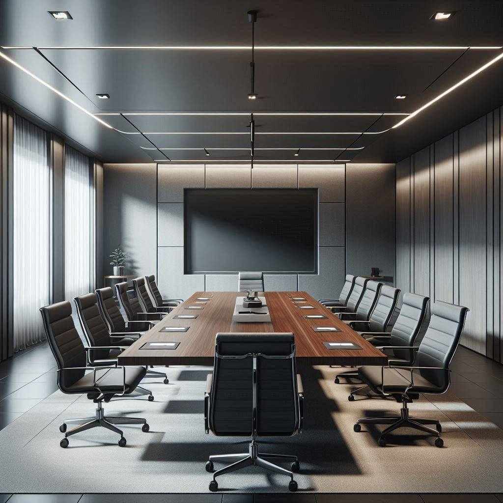 研发团队怎样确认会议预约冲突没有影响写字楼办公大型企业分区管理的正常运行